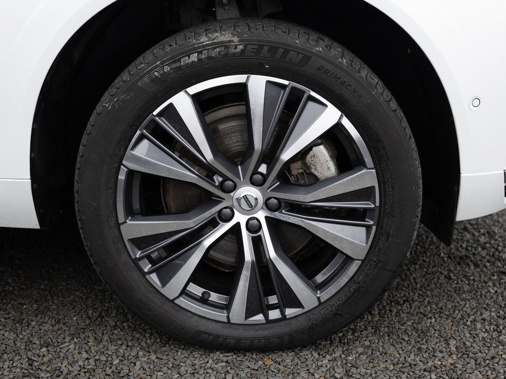 Volvo XC60 2022