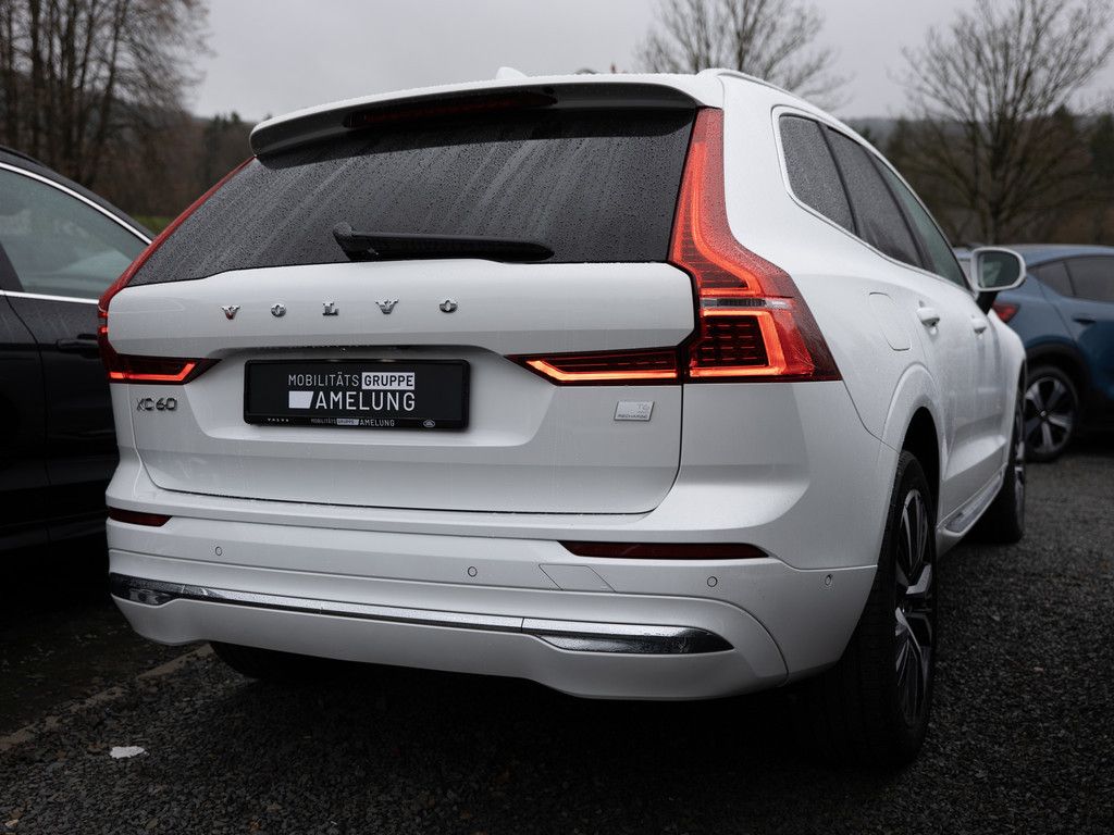 Volvo XC60 2022