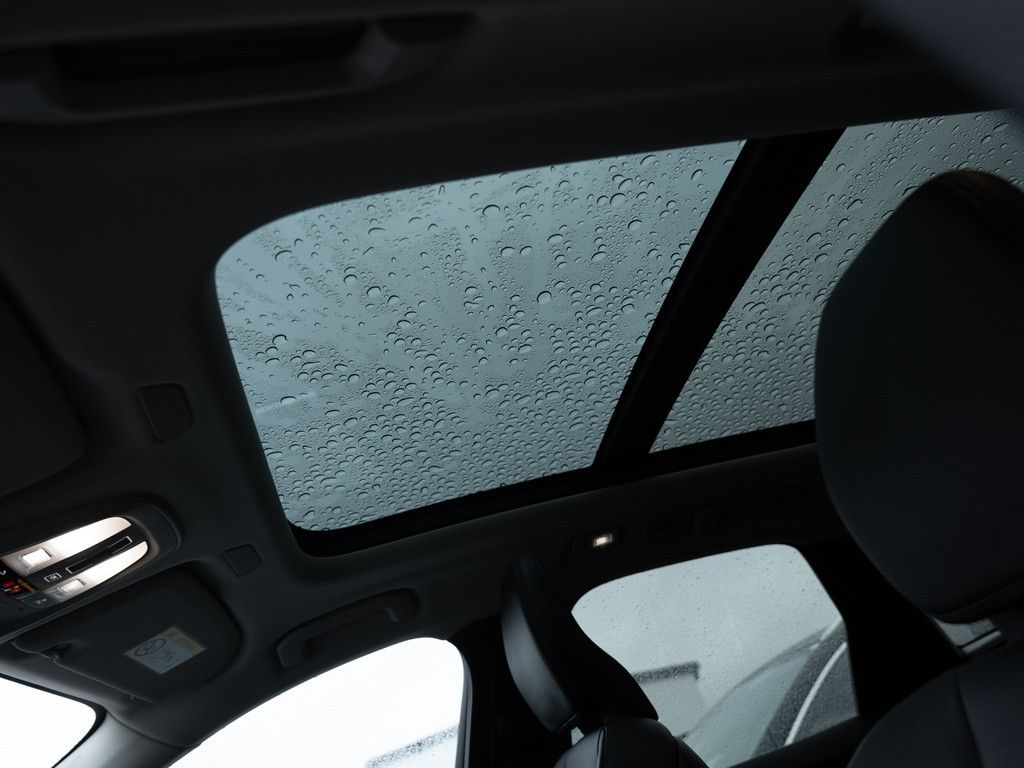 Volvo XC60 2022
