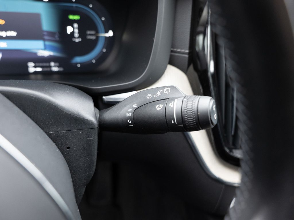 Volvo XC60 2022