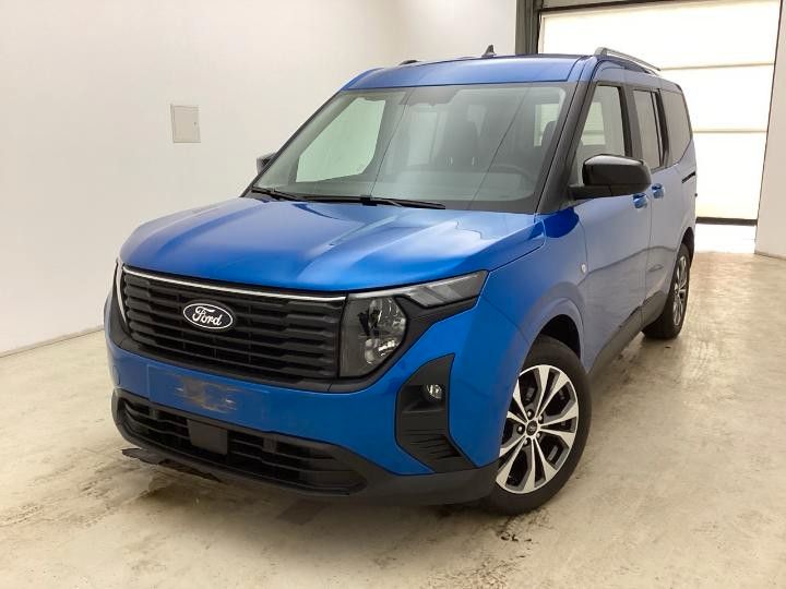Ford Tourneo Courier 2023