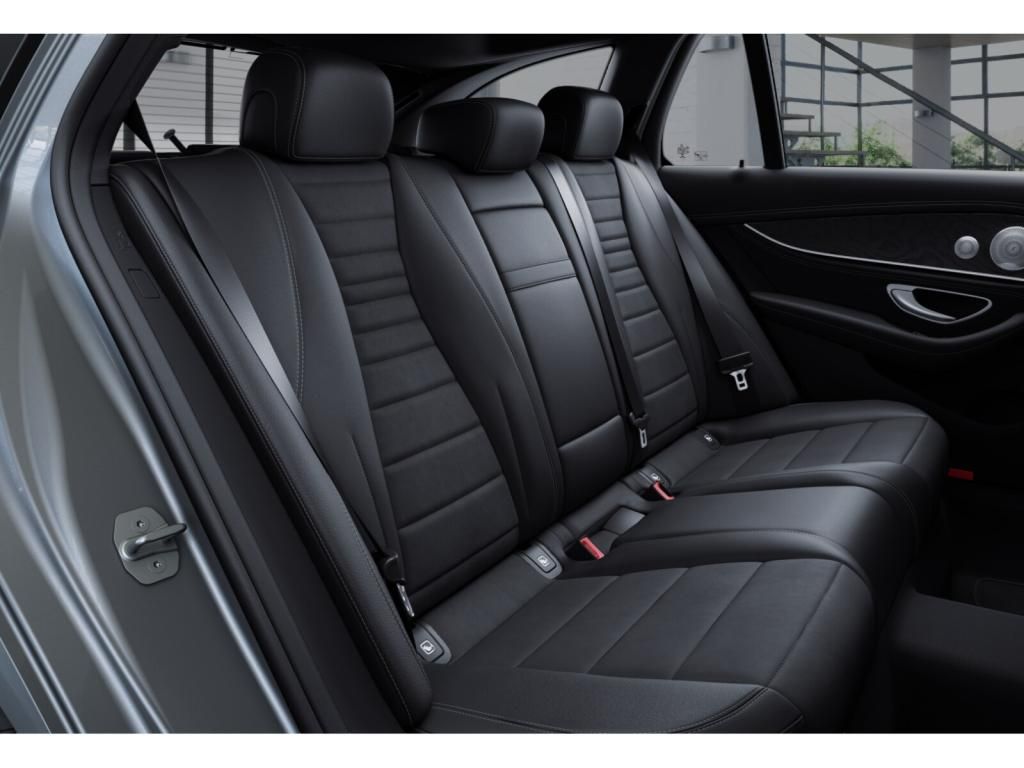 Mercedes-Benz E 400 2022