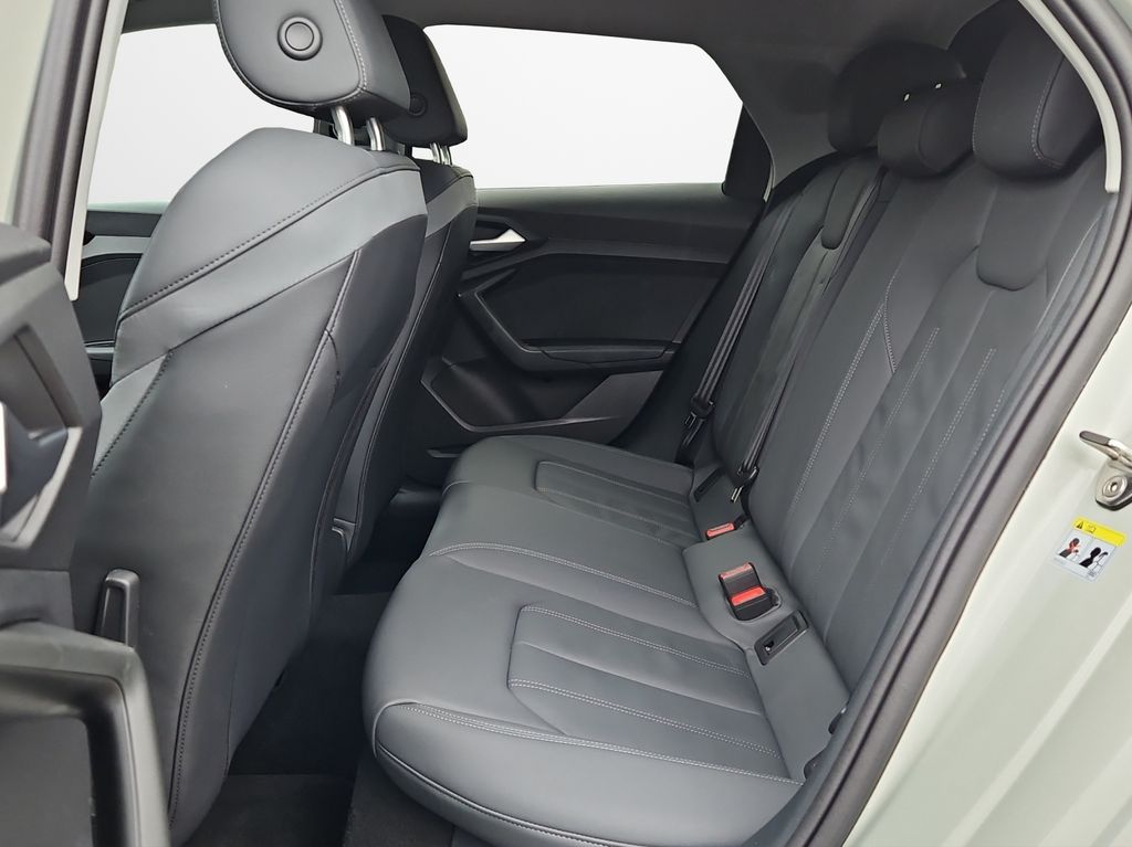 Audi A1 2025