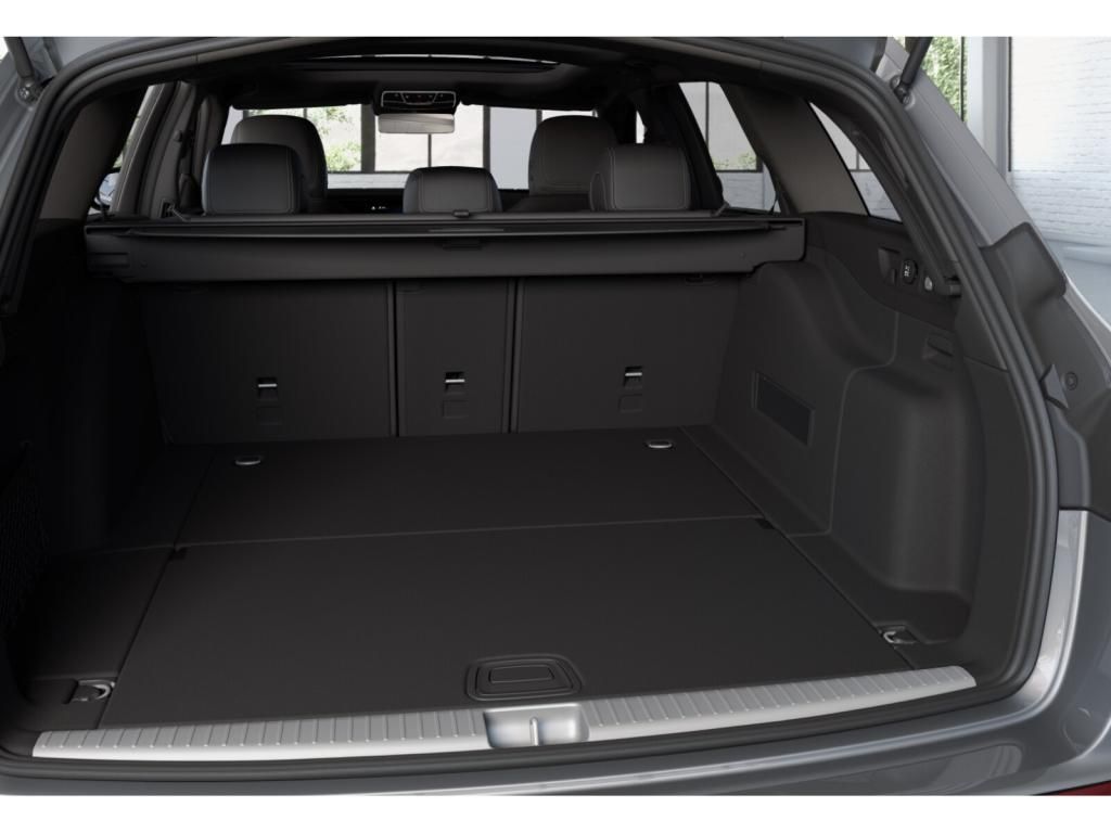 Mercedes-Benz E 400 2022