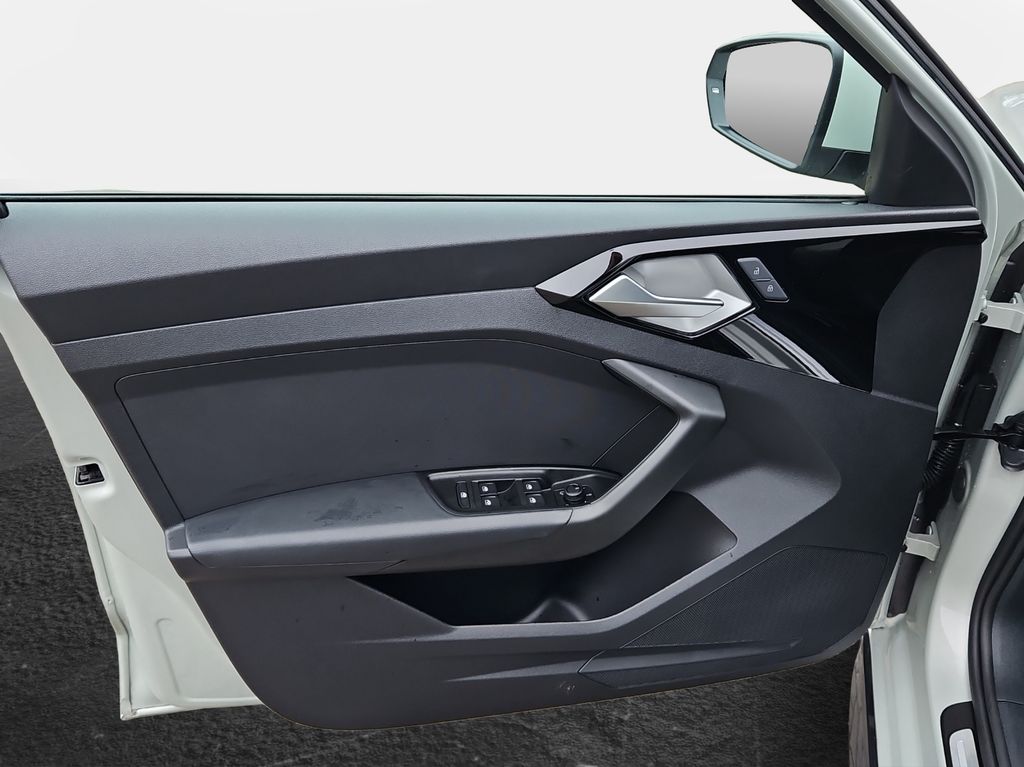Audi A1 2025