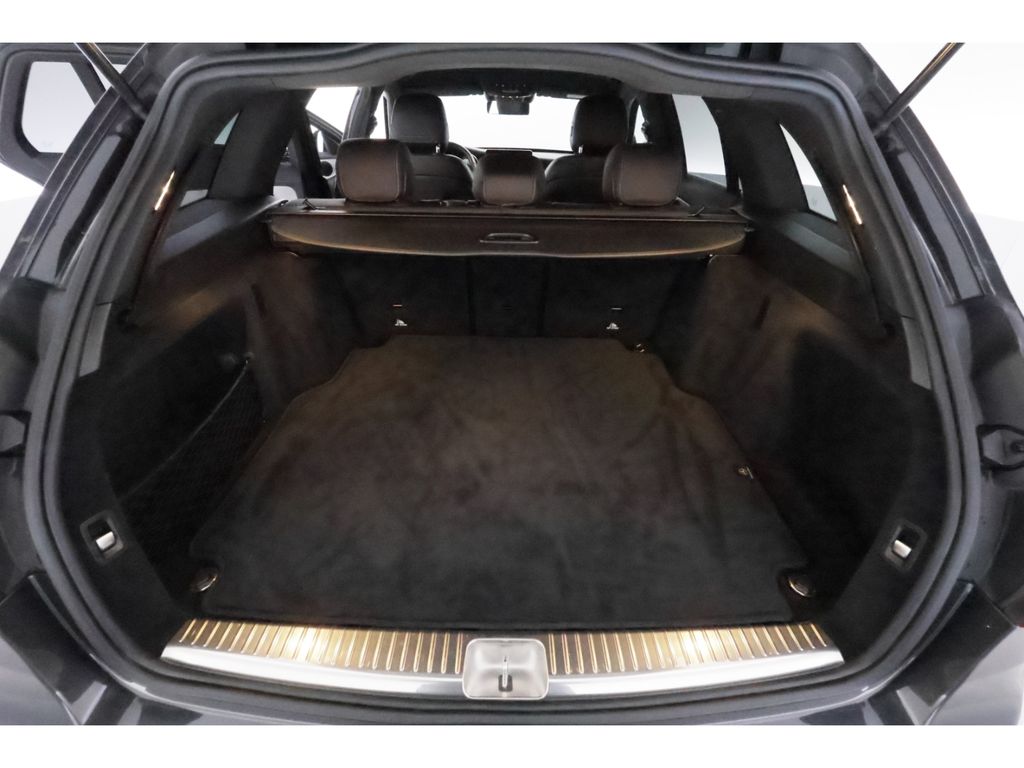 Mercedes-Benz C 220 2021