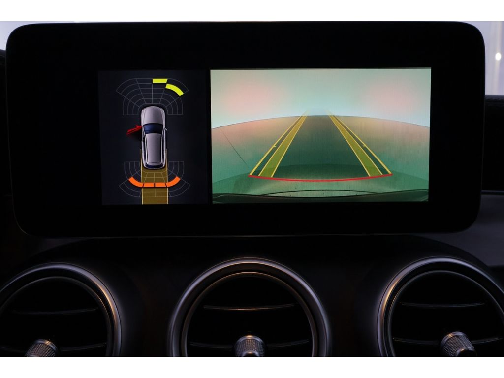Mercedes-Benz C 220 2021