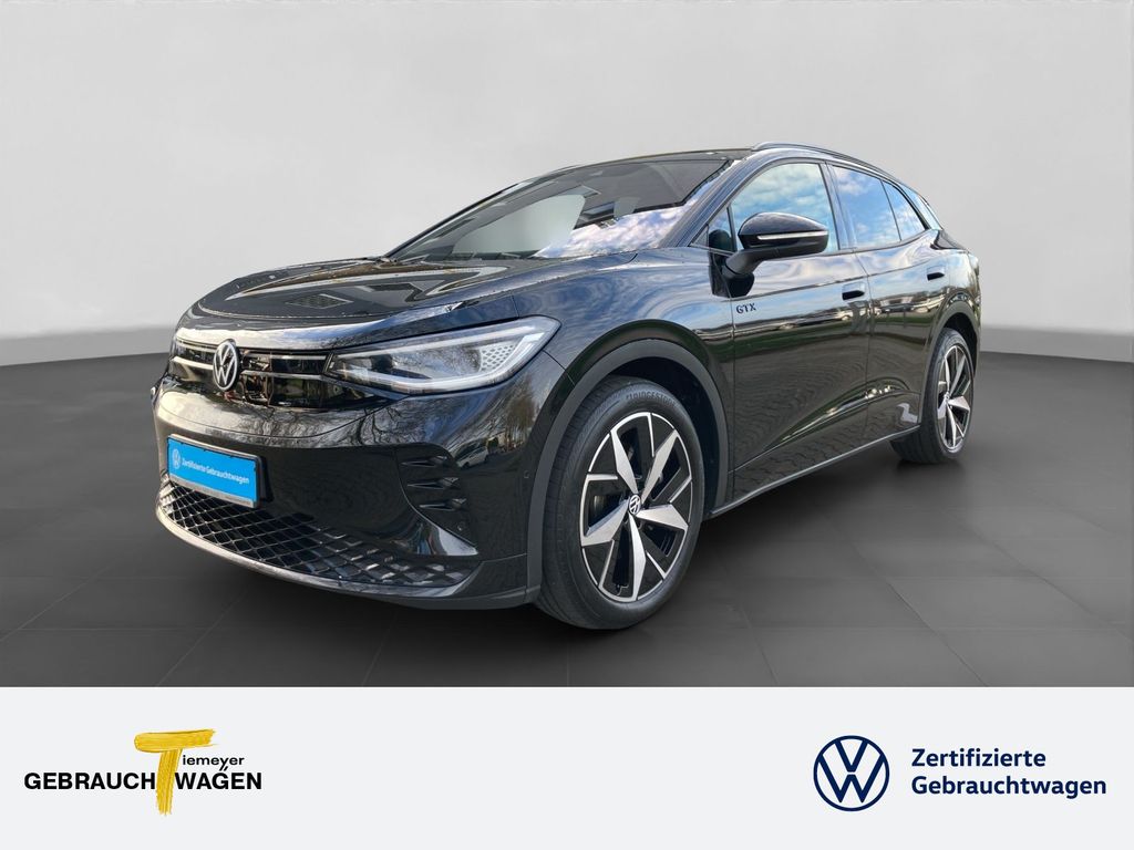 Volkswagen ID.4 2023