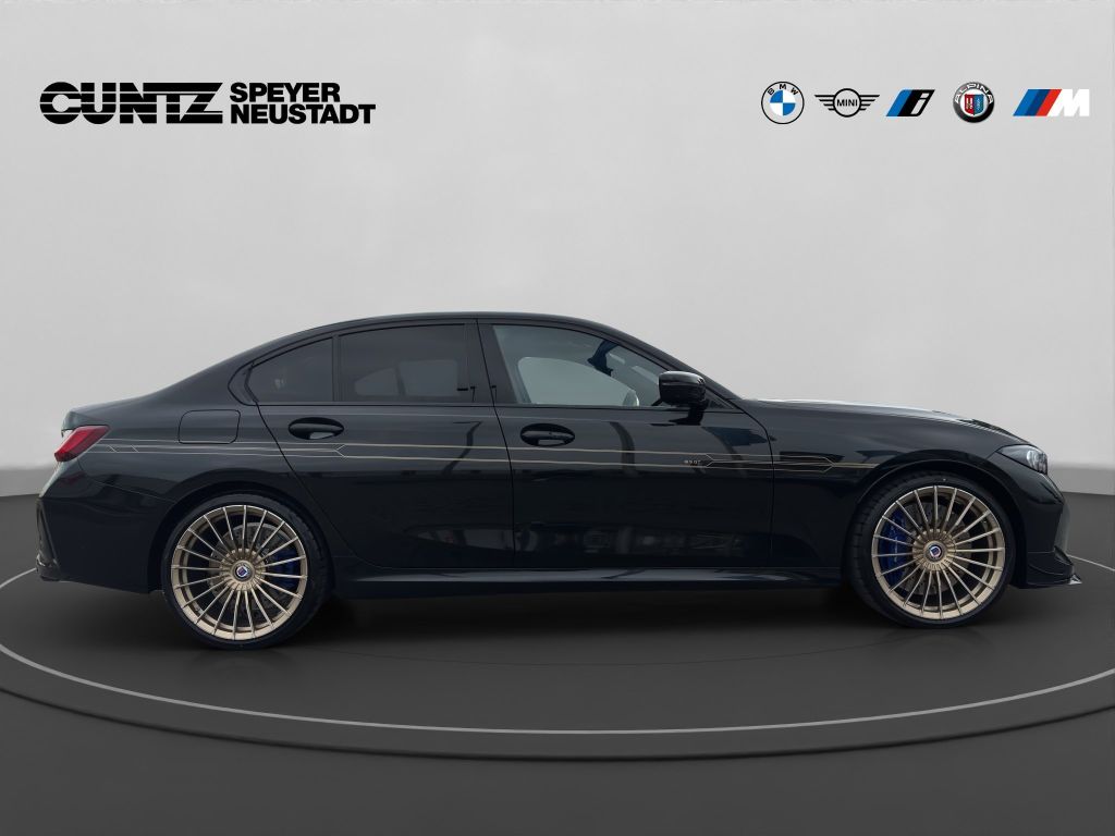 ALPINA B3