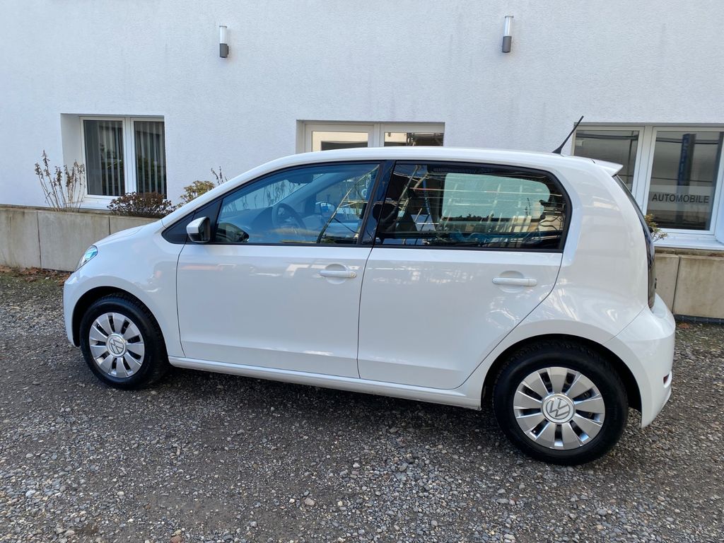 Volkswagen up! 2023