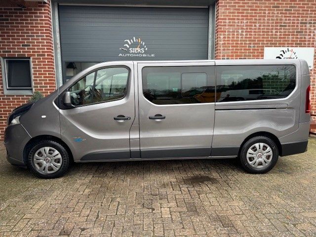 Fiat Talento 2018