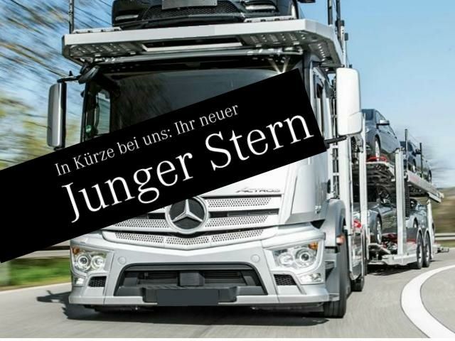 Mercedes-Benz A 200 2024