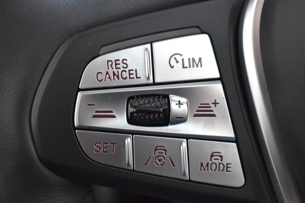 BMW iX3 2021