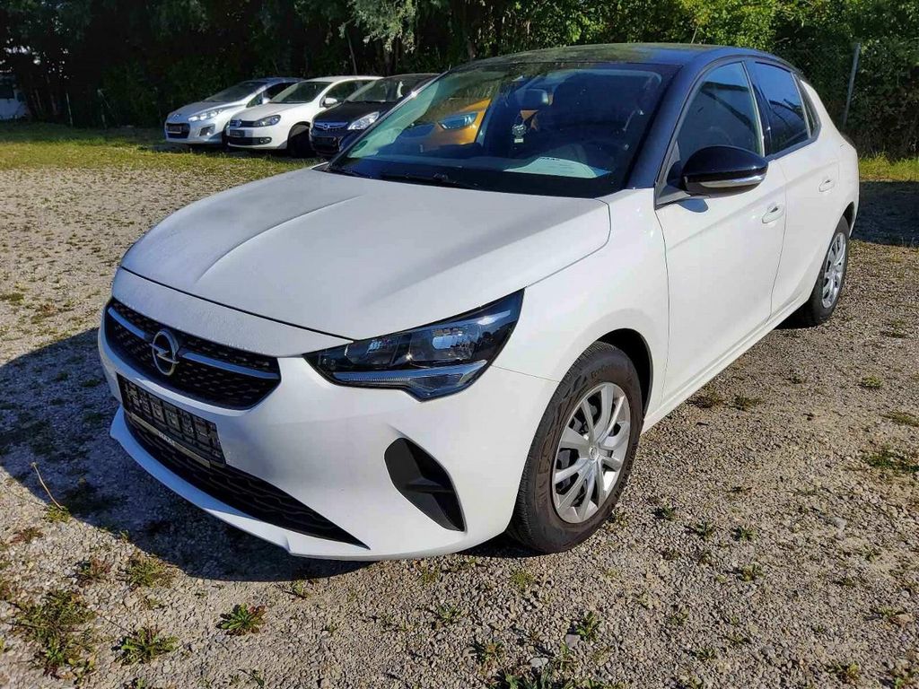 Opel Corsa 2022