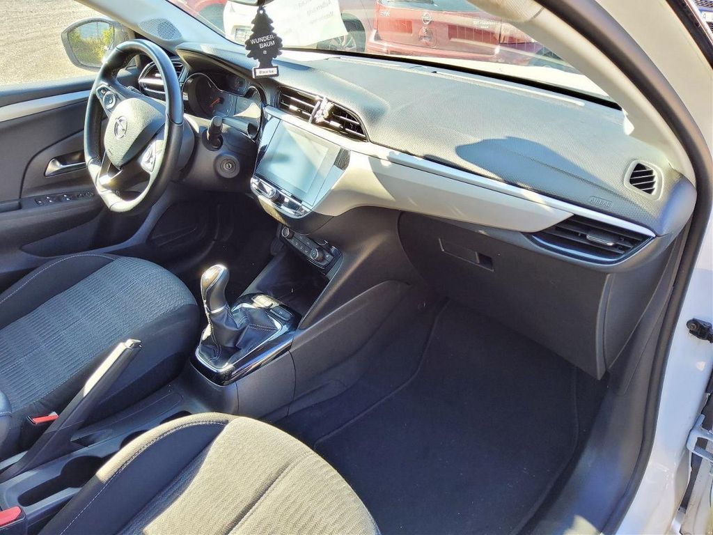 Opel Corsa 2022