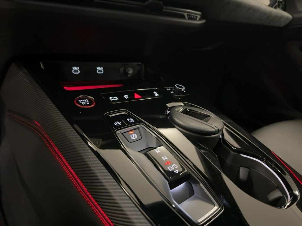 Audi A5 2025