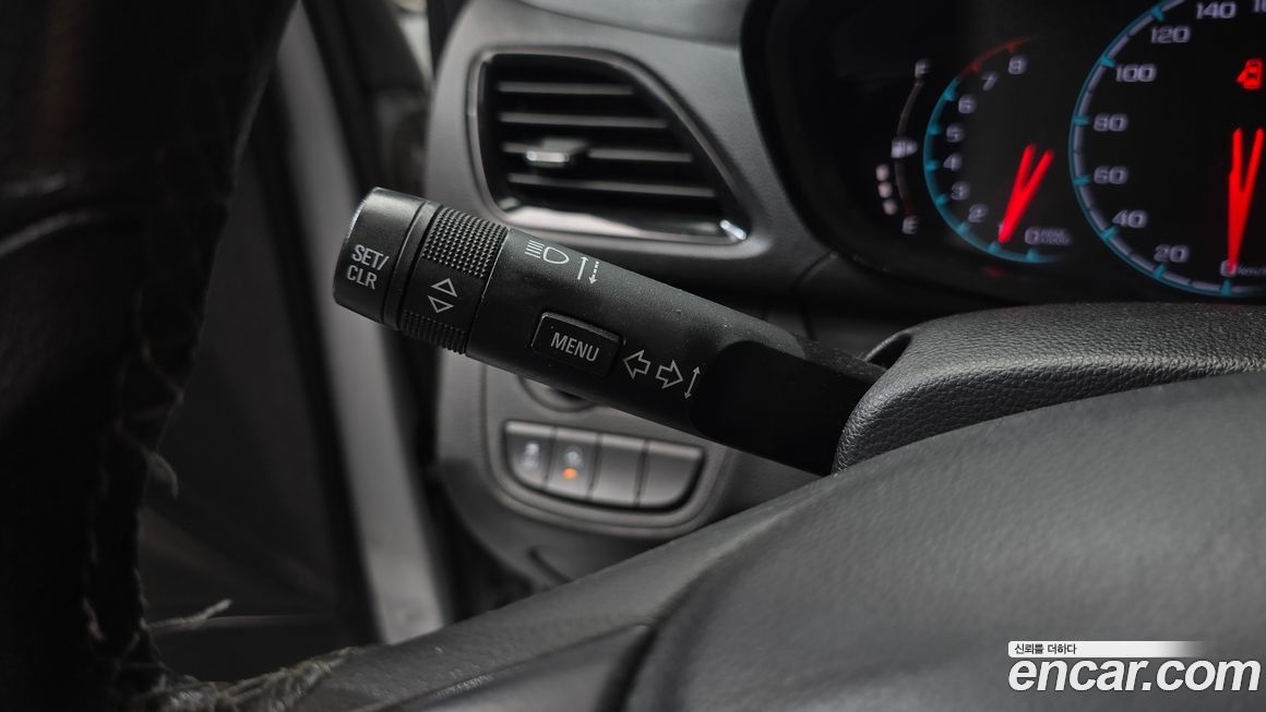 ChevroletGMDaewoo Spark 2016