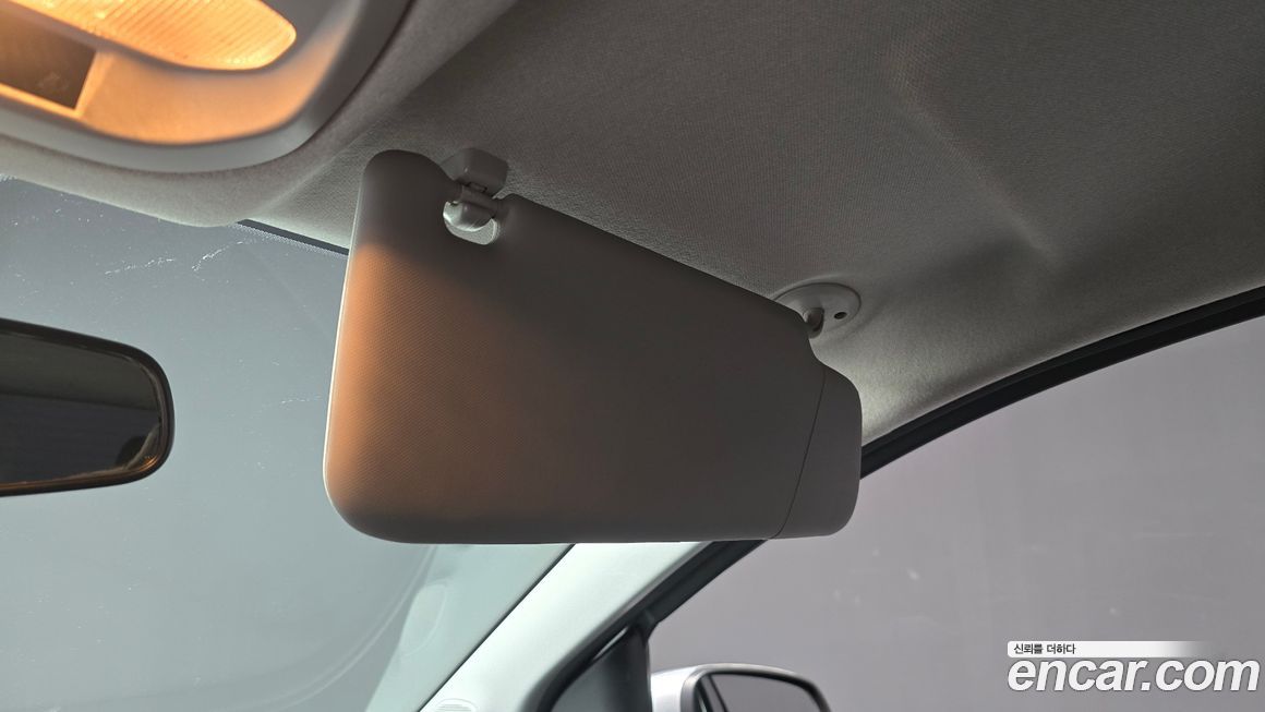 ChevroletGMDaewoo Spark 2016