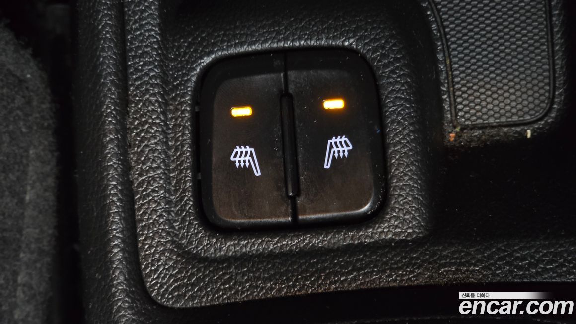 ChevroletGMDaewoo Spark 2016