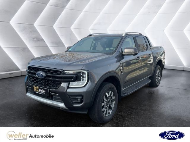 Ford Ranger 2025