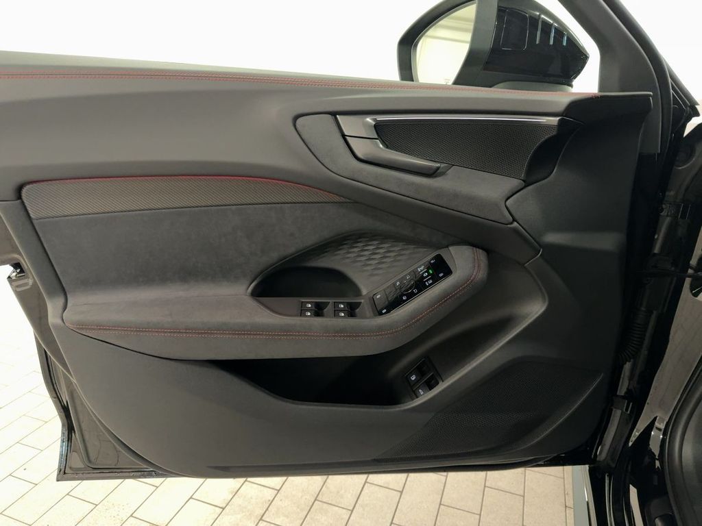 Audi A5 2025