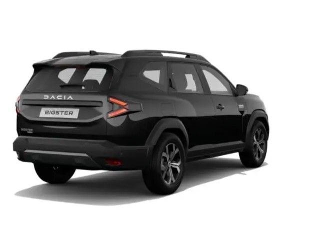 Dacia Bigster 2025
