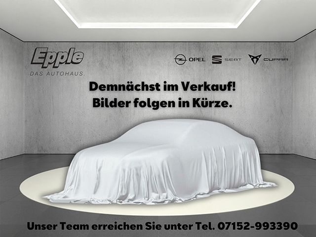 Seat Ibiza 2022