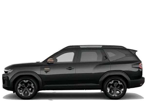 Dacia Bigster 2025