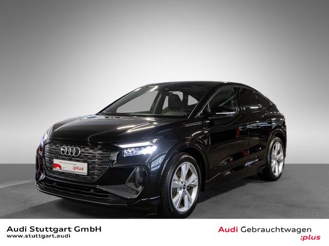 Audi Q4 e-tron 2022