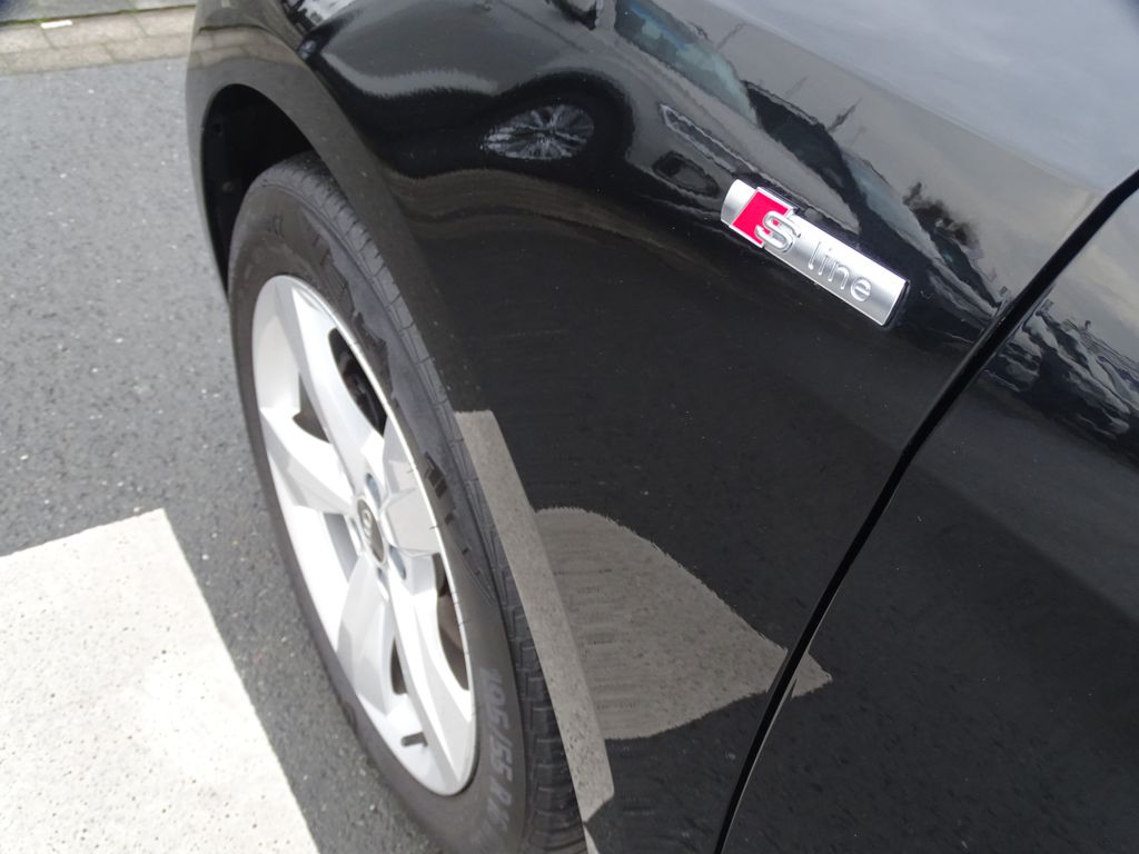 Audi A1 2021