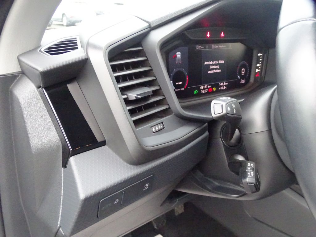 Audi A1 2021