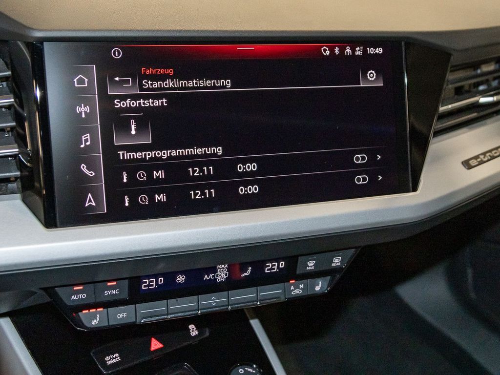 Audi Q4 e-tron 2022