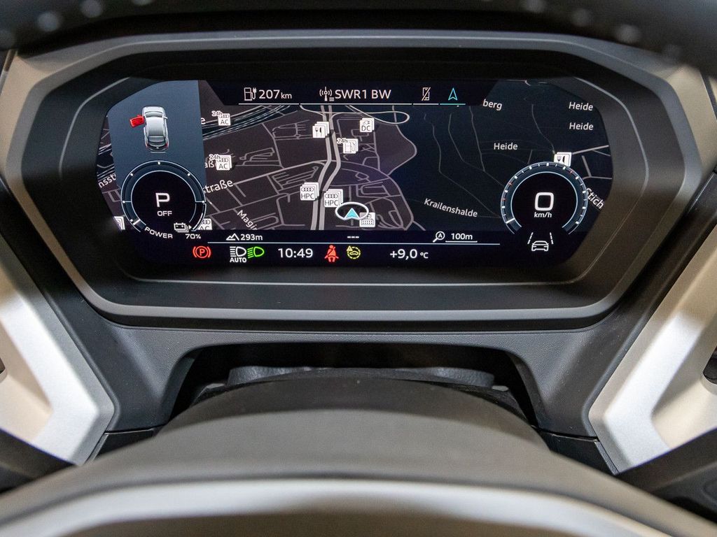 Audi Q4 e-tron 2022