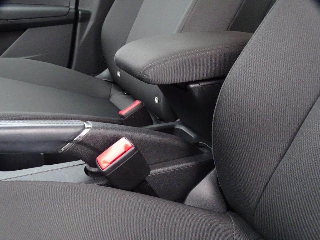 Audi A1 2021