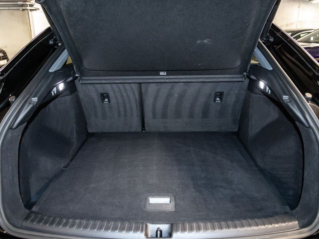 Audi Q4 e-tron 2022