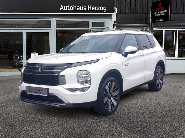 Mitsubishi Outlander 2025