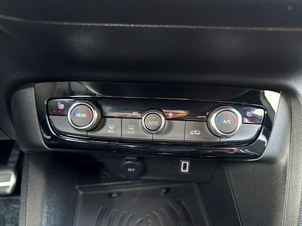 Opel Corsa 2025