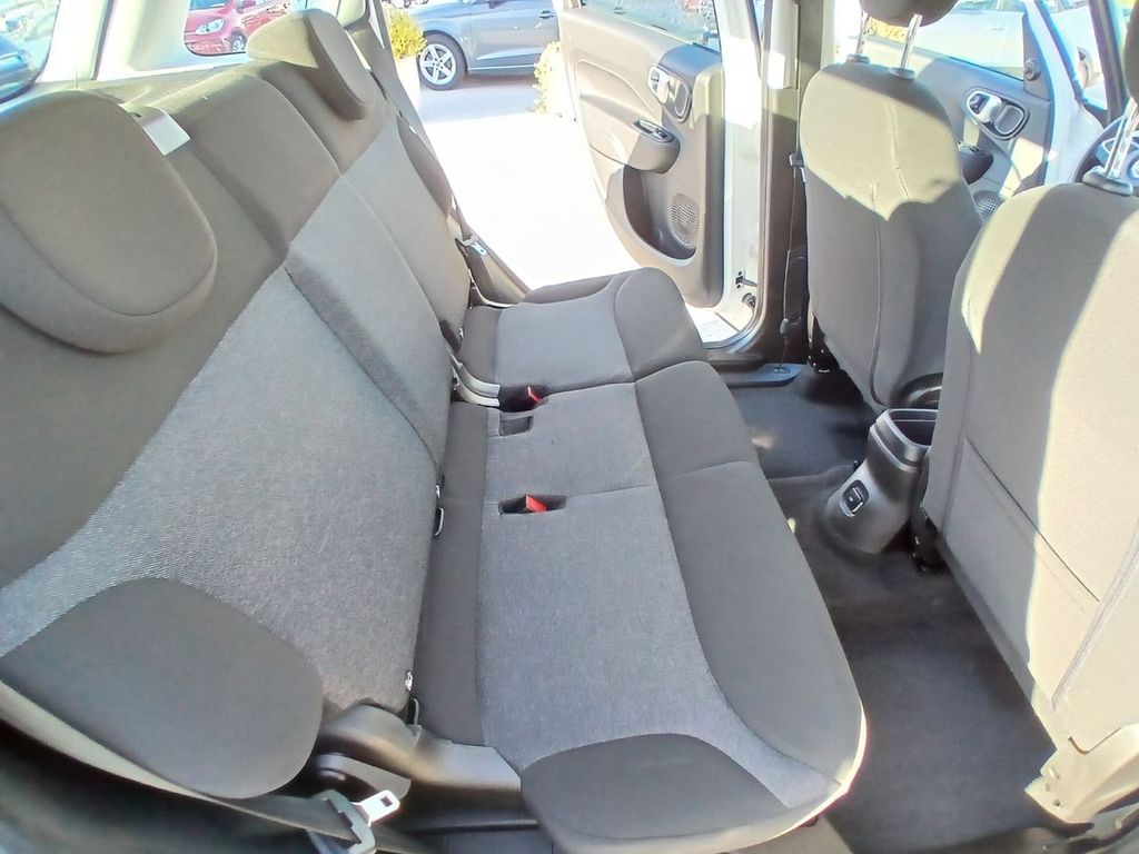 Fiat 500L 2021