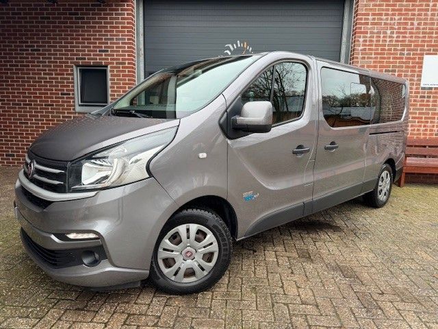 Fiat Talento 2018