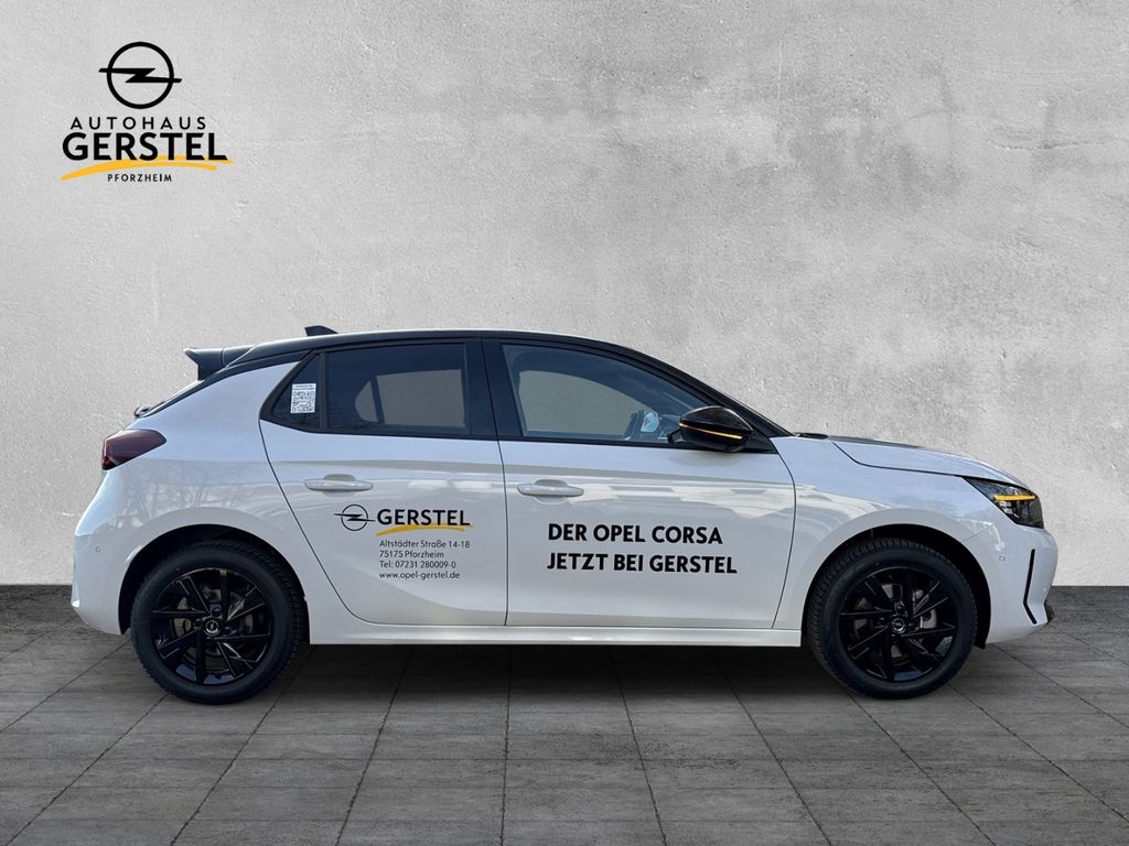 Opel Corsa 2025