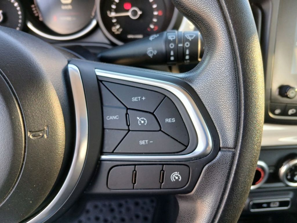 Fiat 500L 2021