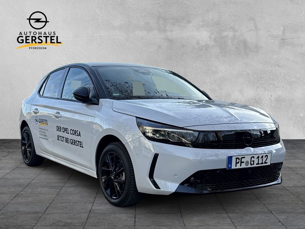 Opel Corsa 2025