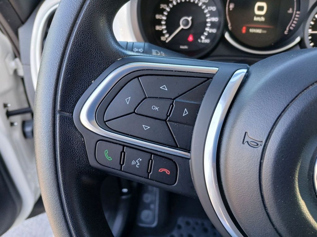 Fiat 500L 2021