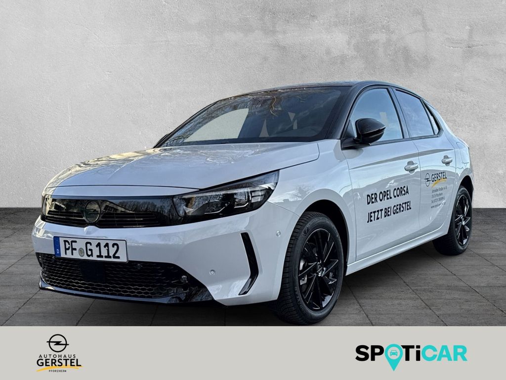 Opel Corsa 2025