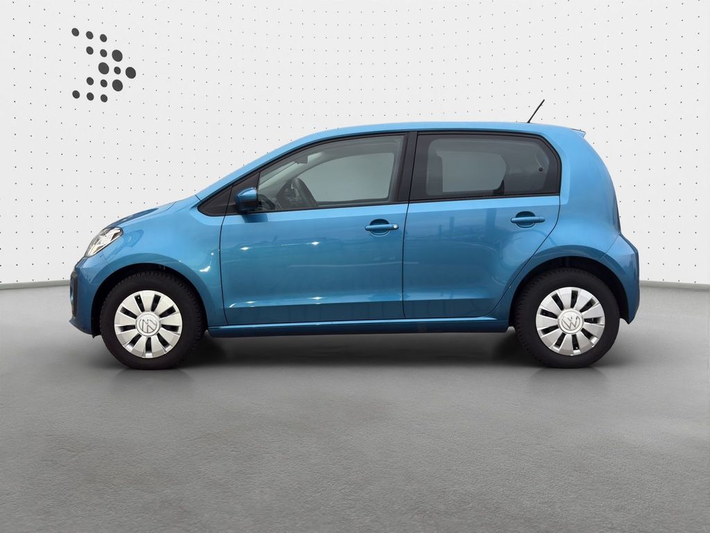 Volkswagen up! 2021