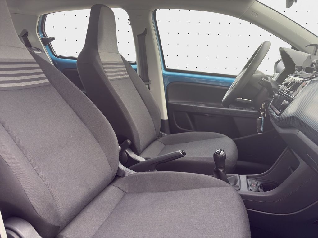 Volkswagen up! 2021