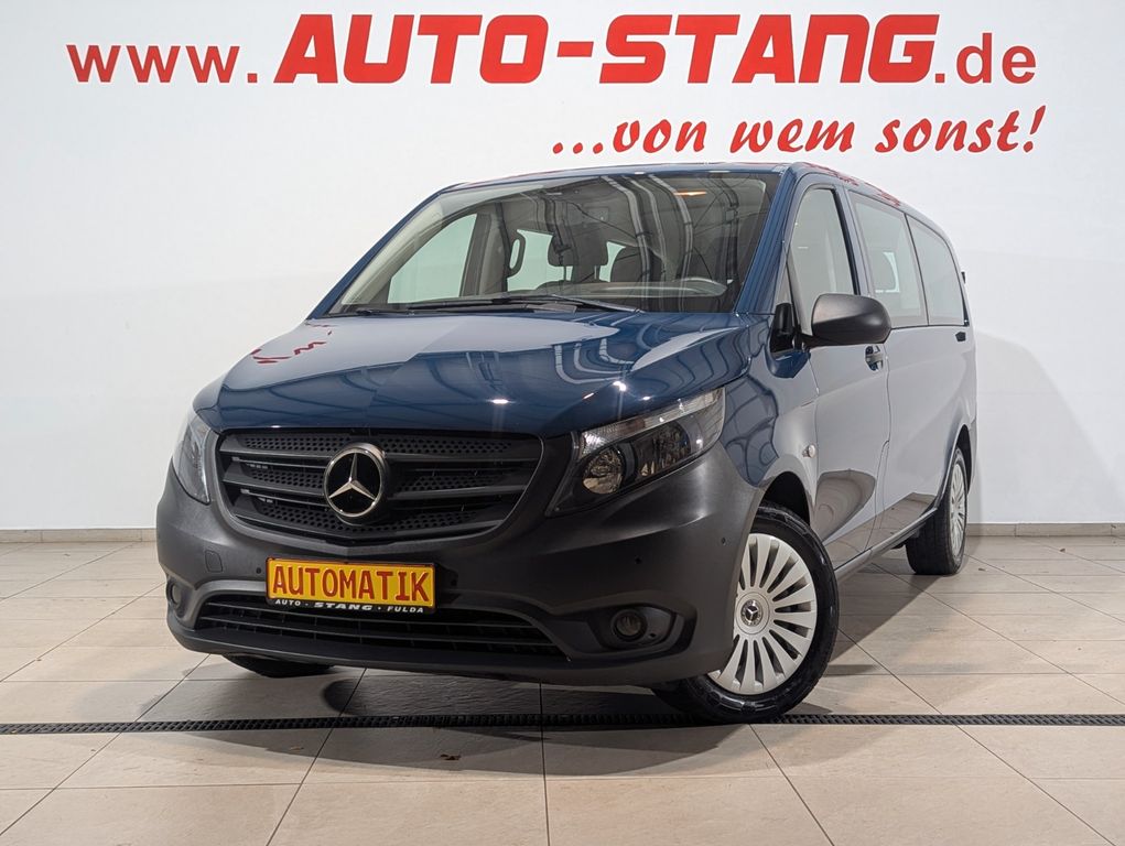 Mercedes-Benz Vito 2021