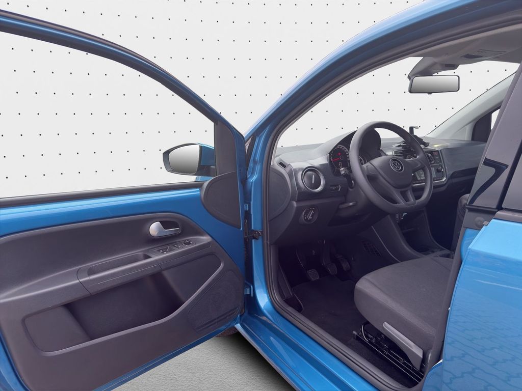 Volkswagen up! 2021