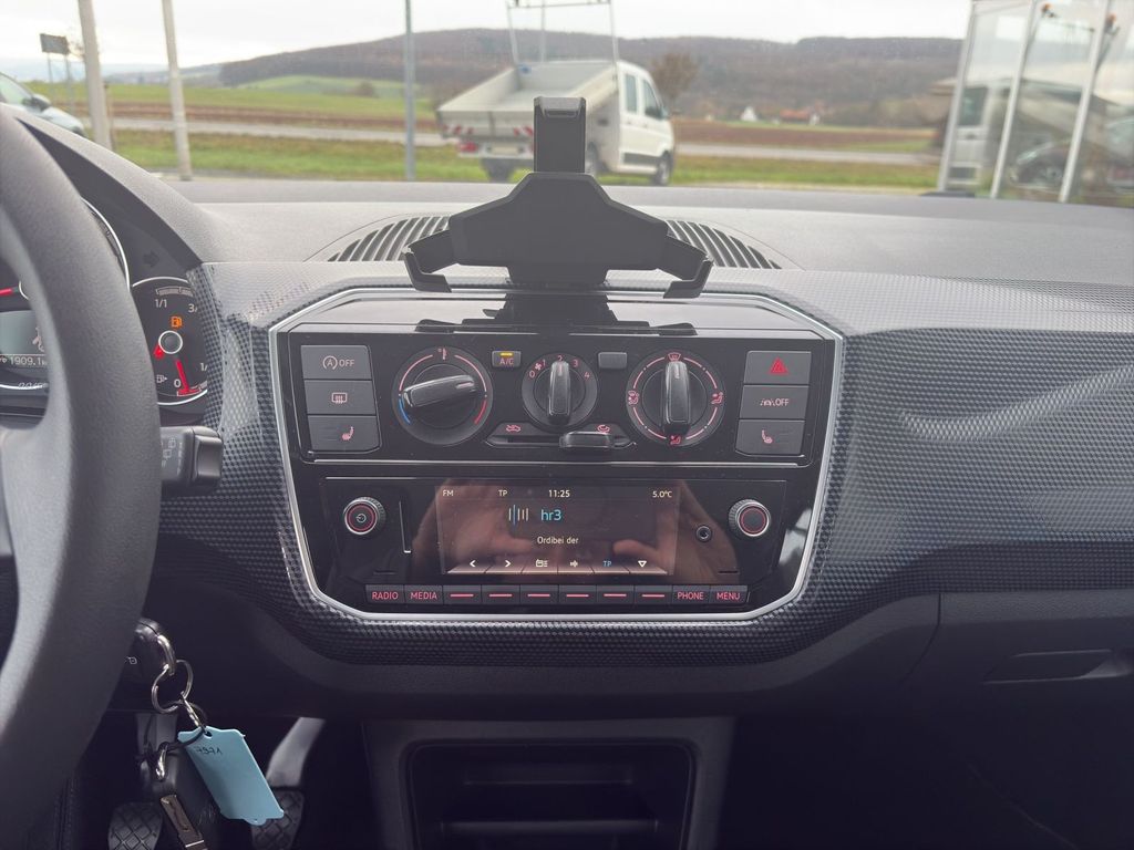 Volkswagen up! 2021