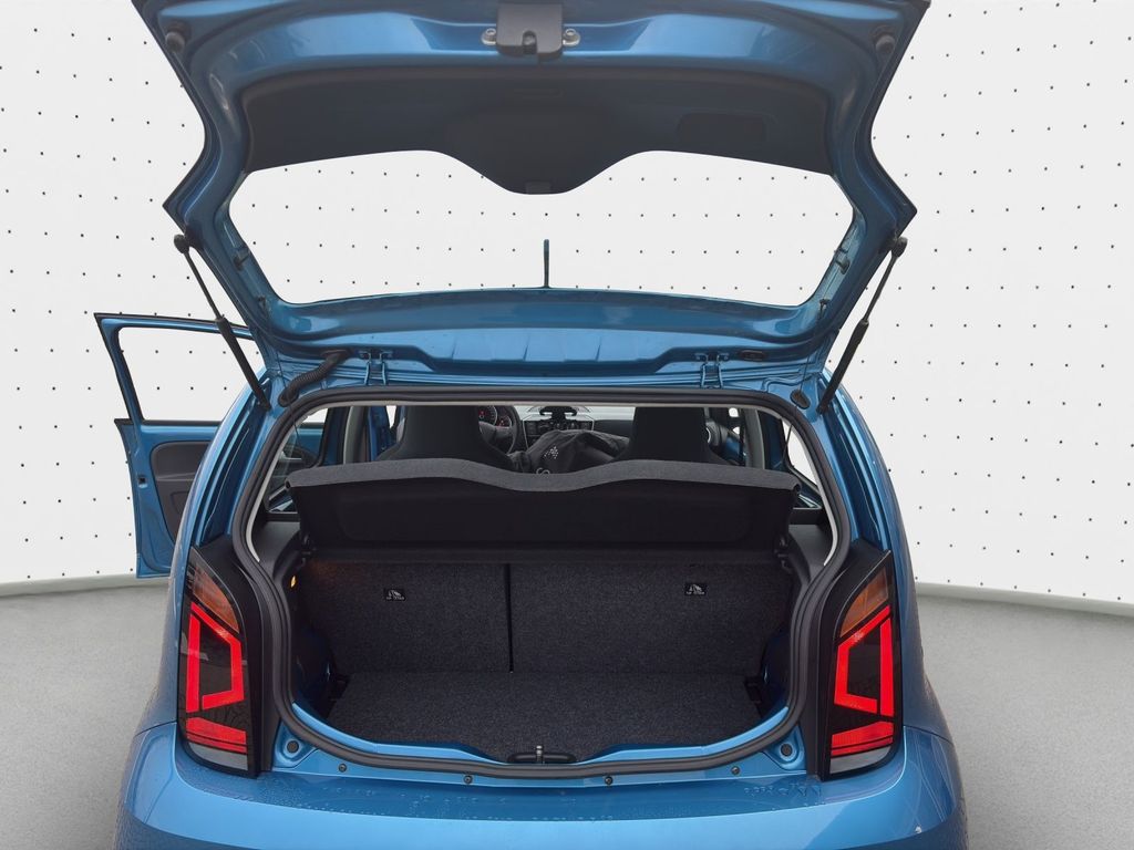 Volkswagen up! 2021